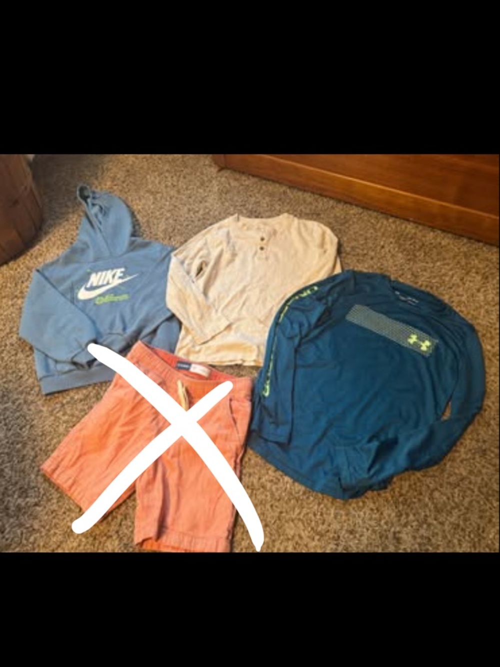 8-10 boys bundle